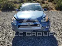 2011 Toyota RAV4 photo