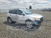 2011 Toyota RAV4 фото