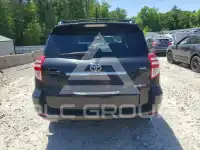 2011 Toyota RAV4 фото