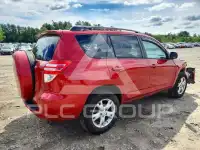 2011 Toyota RAV4 photo