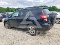 2011 Toyota RAV4 фото