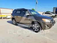 2011 Toyota RAV4 фото