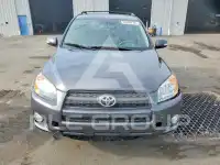 2011 Toyota RAV4 фото