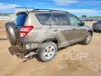 2011 Toyota RAV4 фото