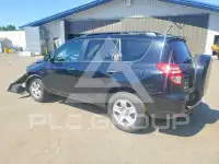 2011 Toyota RAV4 фото