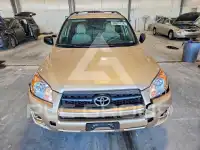 2011 Toyota RAV4 фото