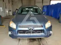 2011 Toyota RAV4 фото