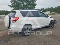 2011 Toyota RAV4 фото