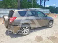 2011 Toyota RAV4 photo
