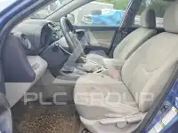 2011 Toyota RAV4 фото
