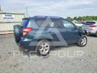 2011 Toyota RAV4 фото