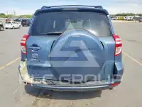 2011 Toyota RAV4 фото