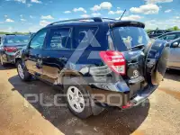 2011 Toyota RAV4 photo