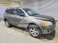 2011 Toyota RAV4 фото