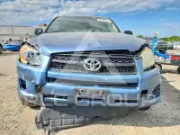 2011 Toyota RAV4 фото