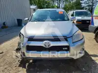 2011 Toyota RAV4 фото