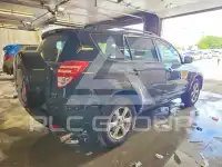 2011 Toyota RAV4 photo