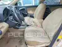 2011 Toyota RAV4 фото
