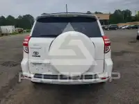 2011 Toyota RAV4 фото