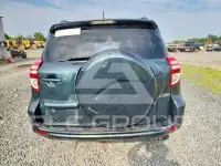 2011 Toyota RAV4 фото