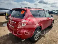 2011 Toyota RAV4 photo