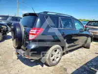 2011 Toyota RAV4 фото