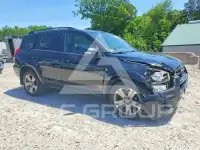 2011 Toyota RAV4 фото