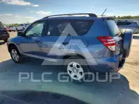 2011 Toyota RAV4 photo