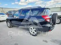 2011 Toyota RAV4 photo