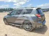 2011 Toyota RAV4 photo