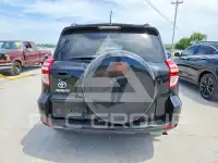 2011 Toyota RAV4 фото