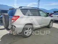 2011 Toyota RAV4 фото