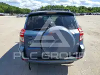 2011 Toyota RAV4 фото