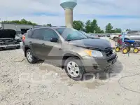 2011 Toyota RAV4 фото