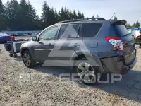 2011 Toyota RAV4 photo