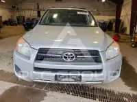 2011 Toyota RAV4 photo