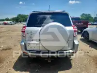 2011 Toyota RAV4 фото
