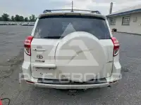 2011 Toyota RAV4 фото
