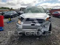 2011 Toyota RAV4 фото