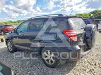 2011 Toyota RAV4 photo