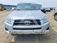 2011 Toyota RAV4 photo