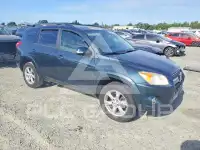 2011 Toyota RAV4 фото