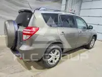 2011 Toyota RAV4 фото