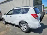 2011 Toyota RAV4 фото