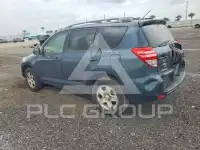 2011 Toyota RAV4 photo