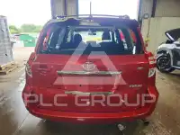 2011 Toyota RAV4 photo