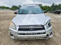 2011 Toyota RAV4 photo