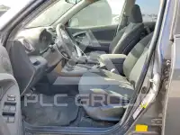 2011 Toyota RAV4 фото