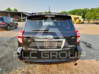 2011 Toyota RAV4 photo