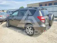 2011 Toyota RAV4 фото